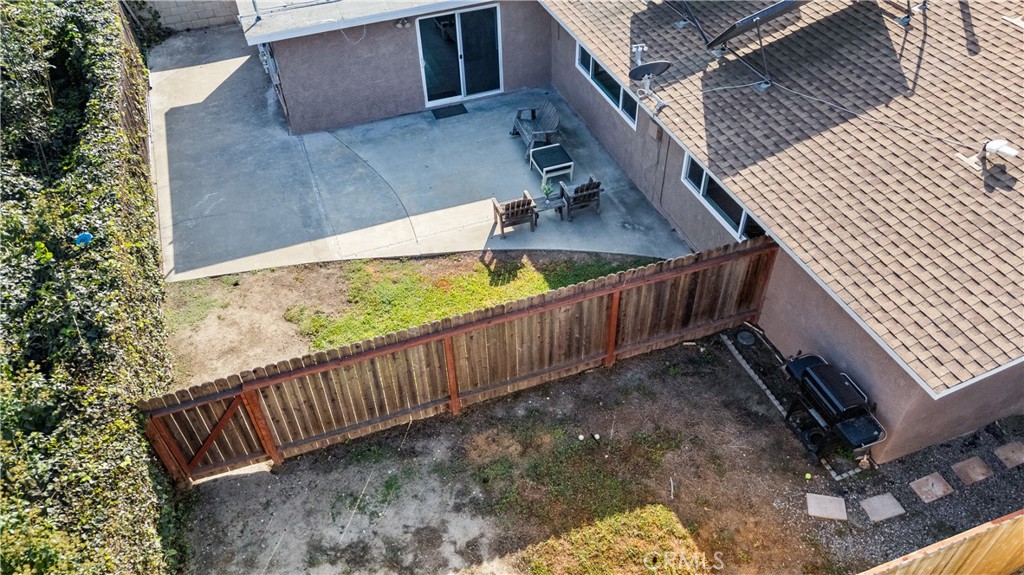 16582 Lucia Lane