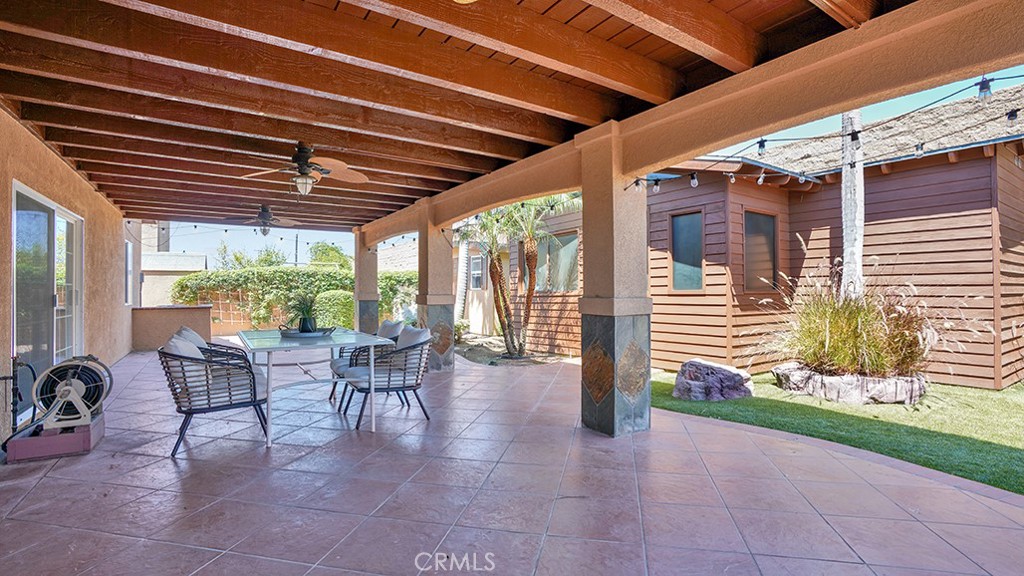 5781 Vallecito Drive