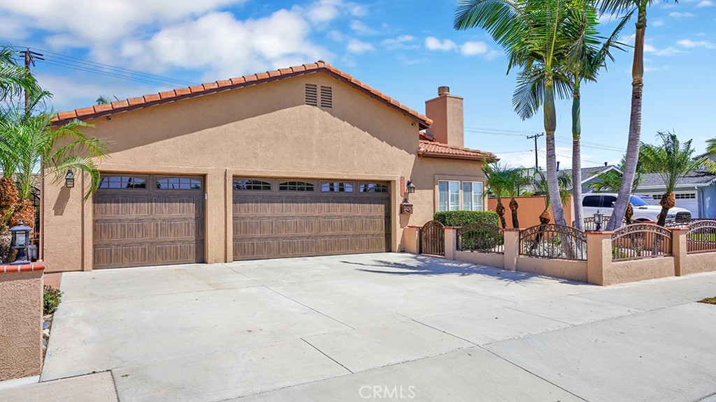 5781 Vallecito Drive