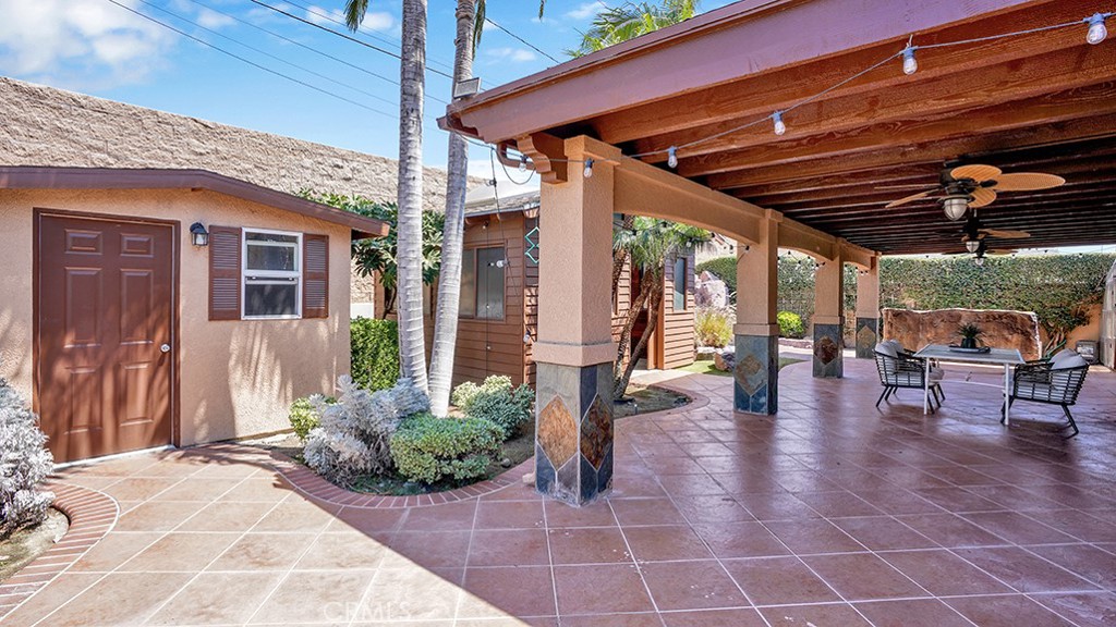 5781 Vallecito Drive