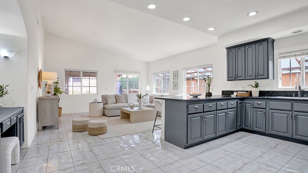 5781 Vallecito Drive