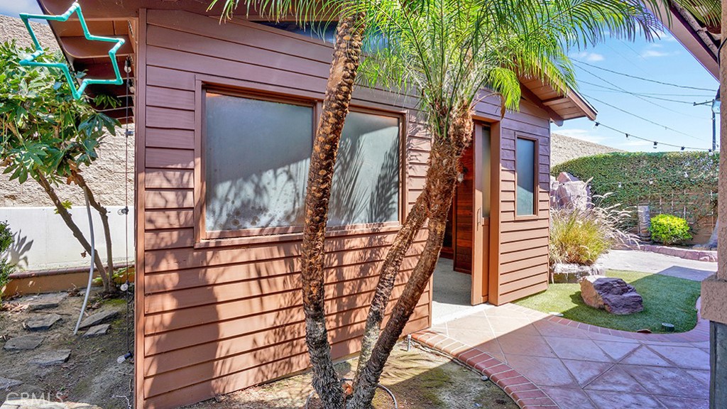 5781 Vallecito Drive
