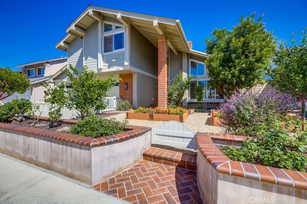 6161 Norbrook