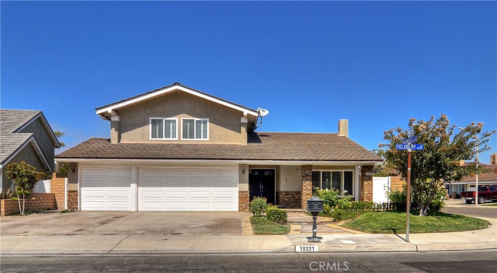 18321 Fieldbury Lane