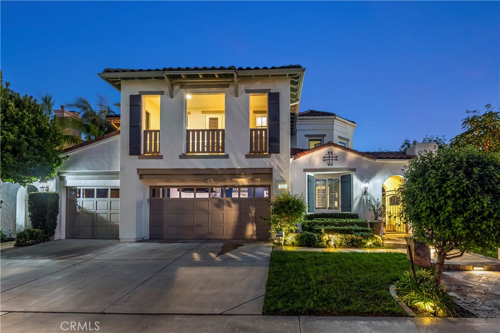 6416 Setting Sun Drive