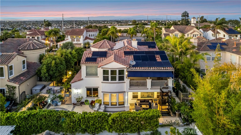 6416 Setting Sun Drive