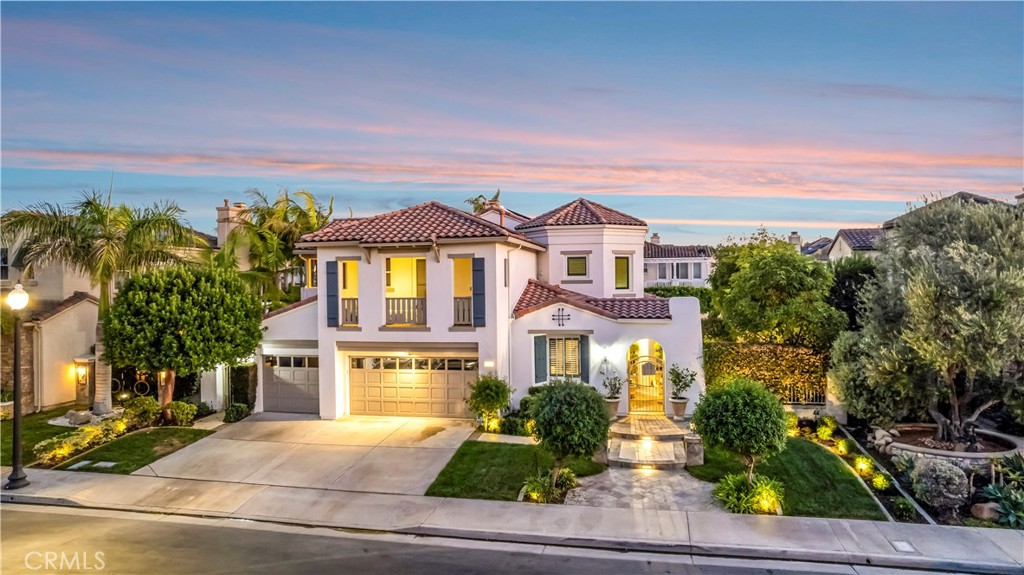 6416 Setting Sun Drive