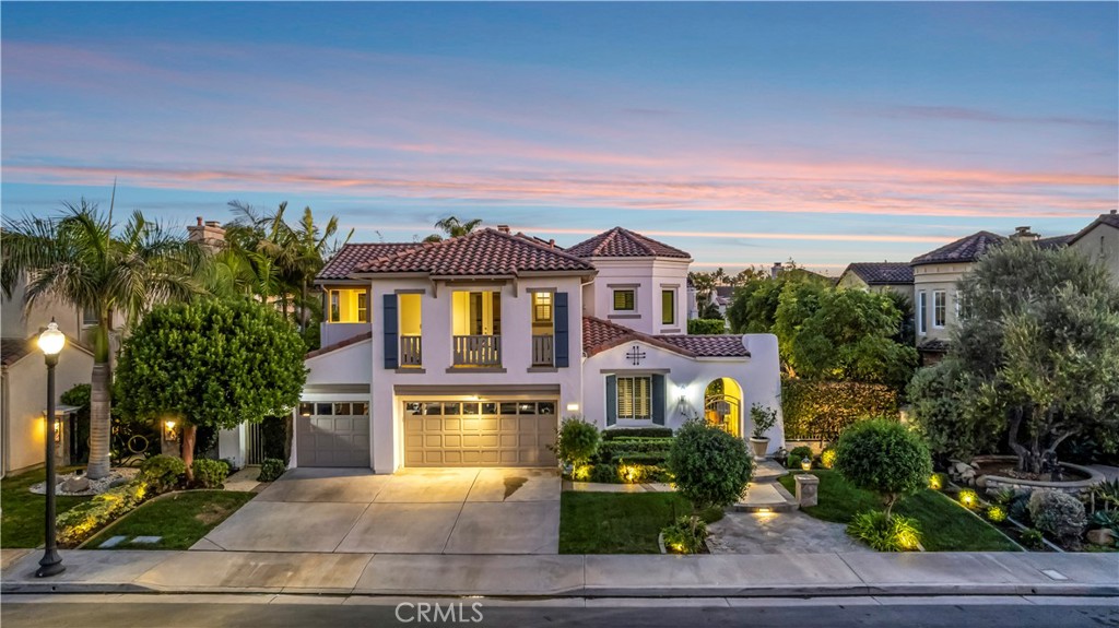 6416 Setting Sun Drive