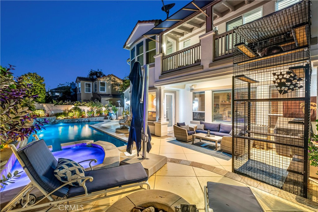 6416 Setting Sun Drive