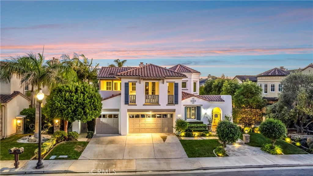 6416 Setting Sun Drive