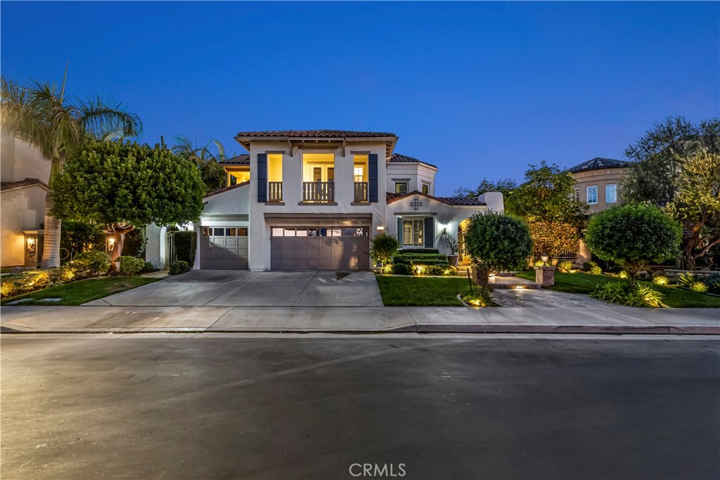 6416 Setting Sun Drive