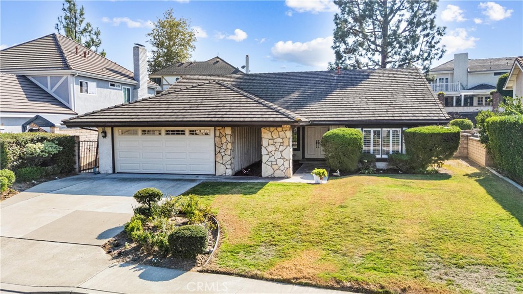 346 S Silverbrook Drive