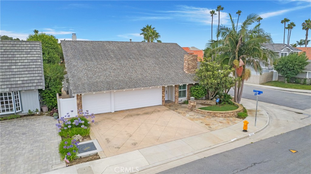 9552 Castine Drive