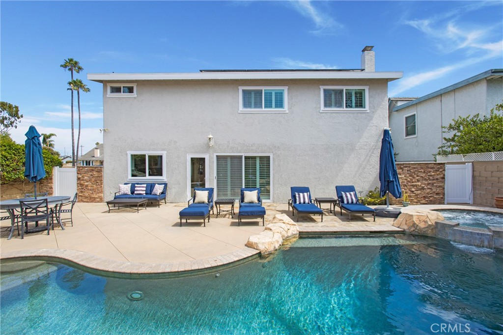 9552 Castine Drive