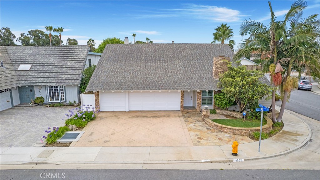 9552 Castine Drive