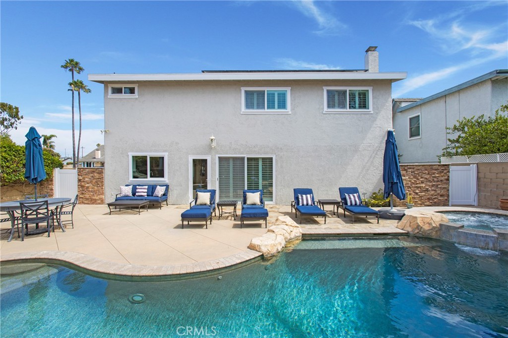 9552 Castine Drive