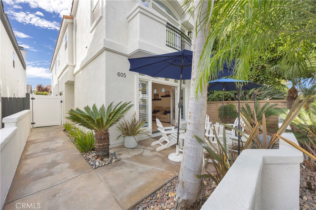 605 California Street