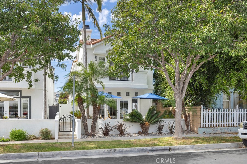 605 California Street