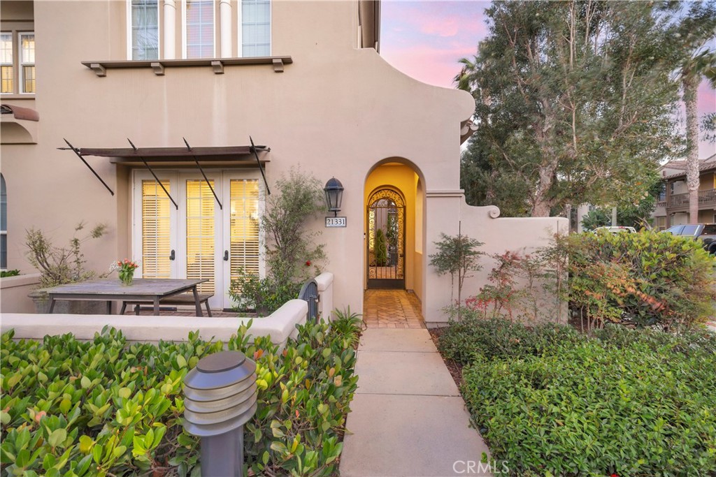 21331 Balerma Lane