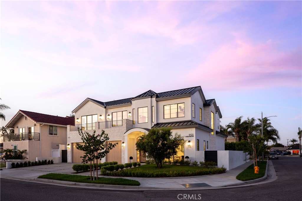 9121 Christine Drive