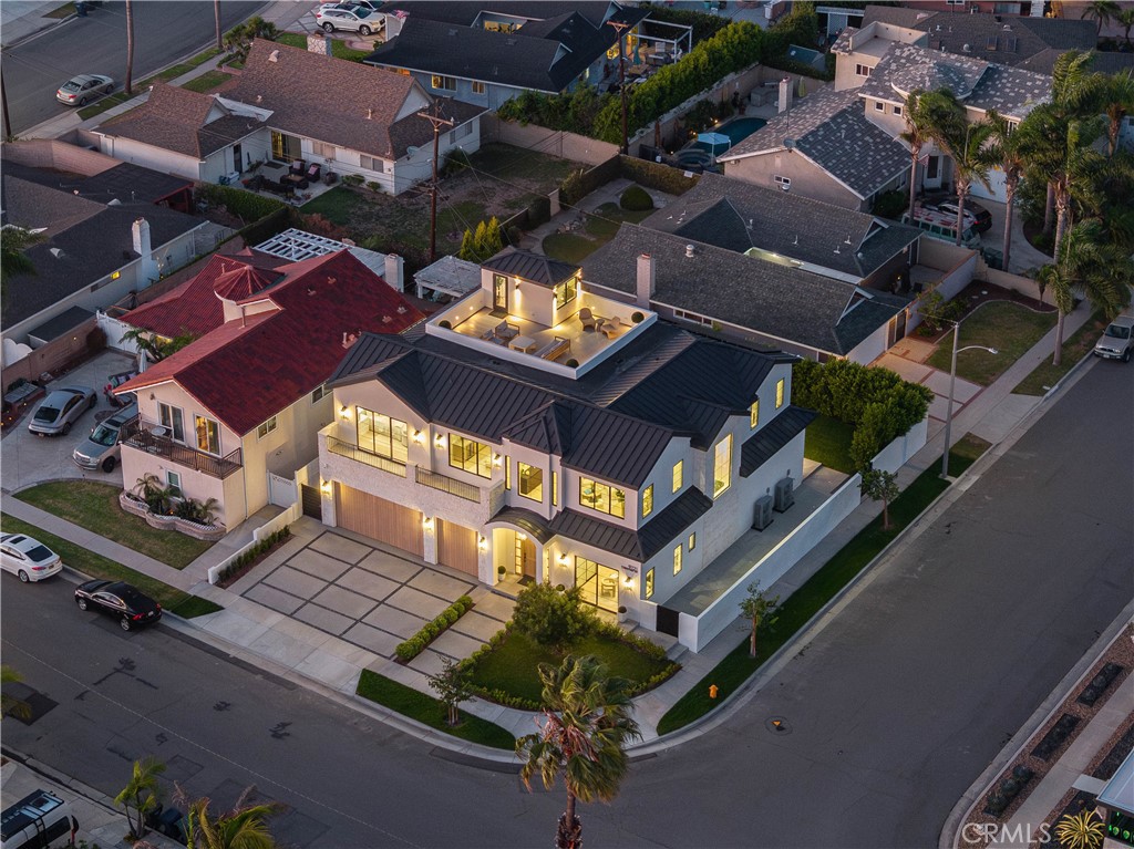 9121 Christine Drive