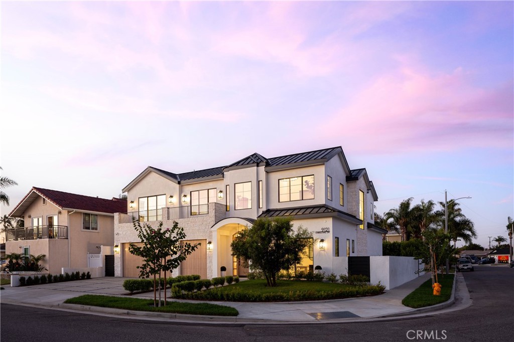 9121 Christine Drive