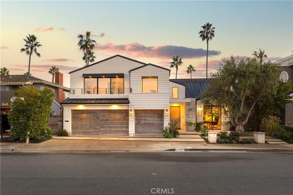 6712 Morning Tide Drive