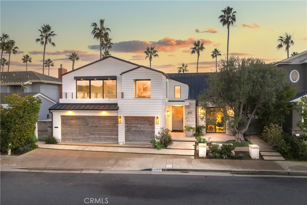 6712 Morning Tide Drive