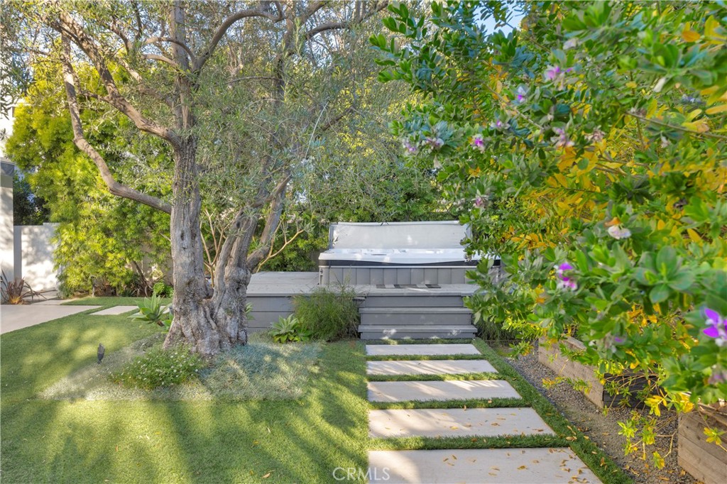 6712 Morning Tide Drive