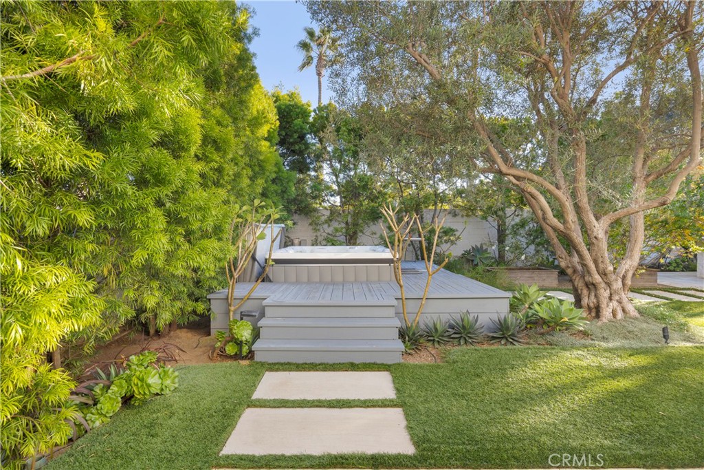 6712 Morning Tide Drive