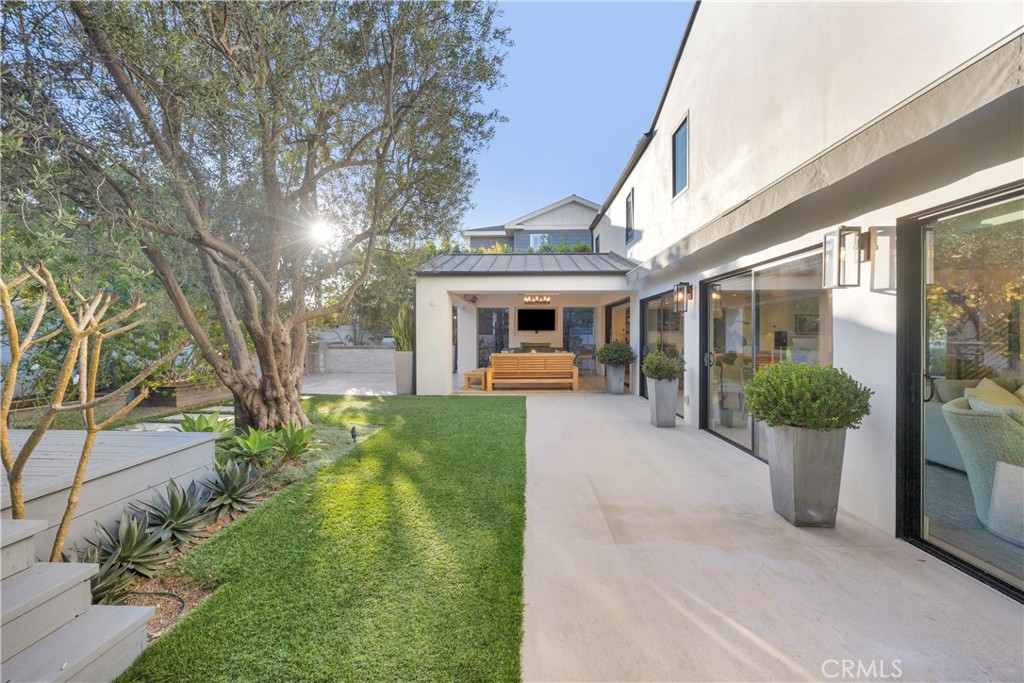 6712 Morning Tide Drive