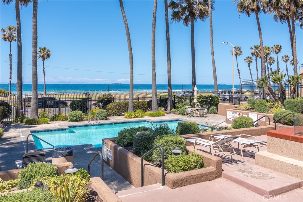 1200 Pacific Coast Highway 110