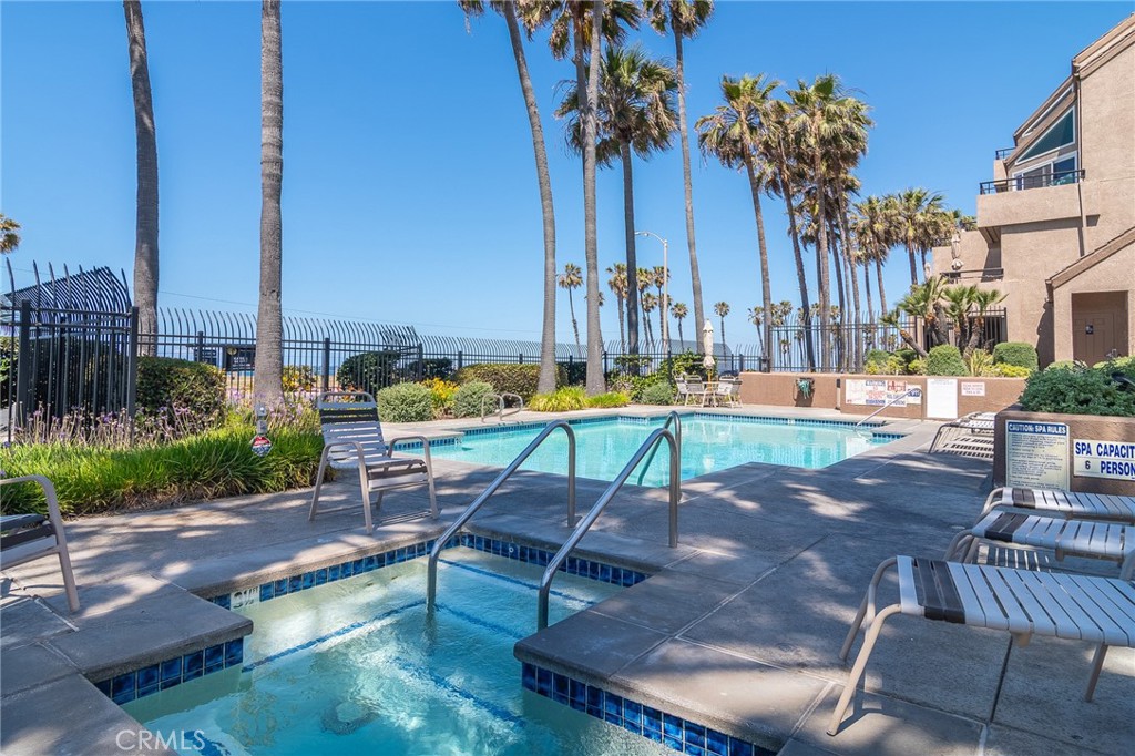 1200 Pacific Coast Highway 110