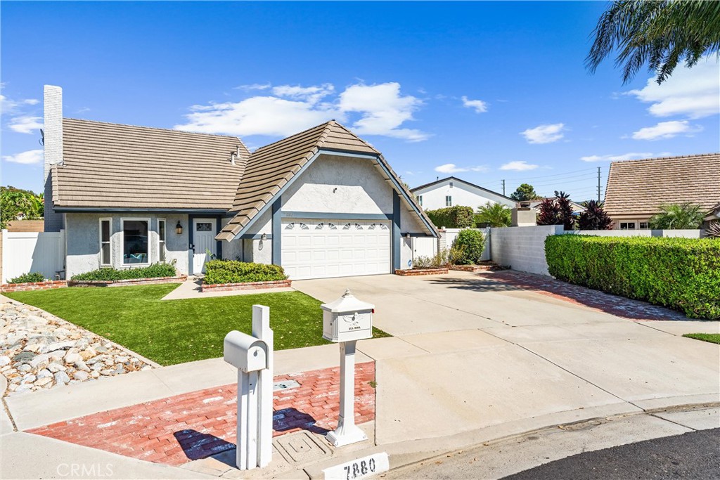 7880 E Samantha Circle