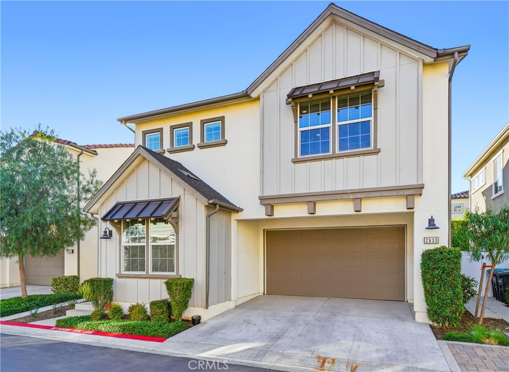 2633 Clarion Lane