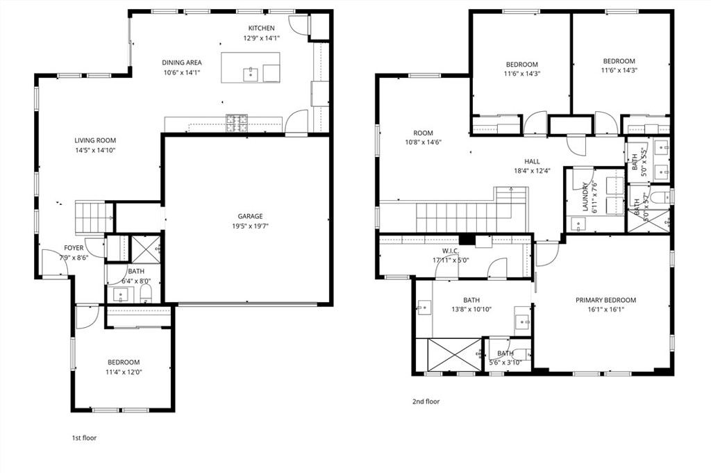 2633 Clarion Lane