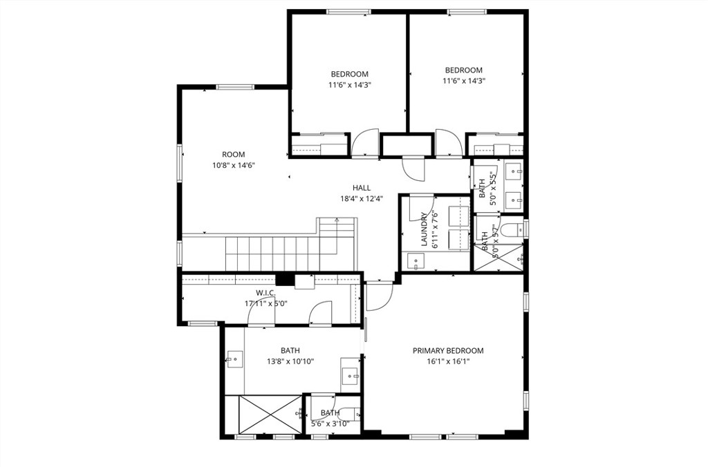 2633 Clarion Lane