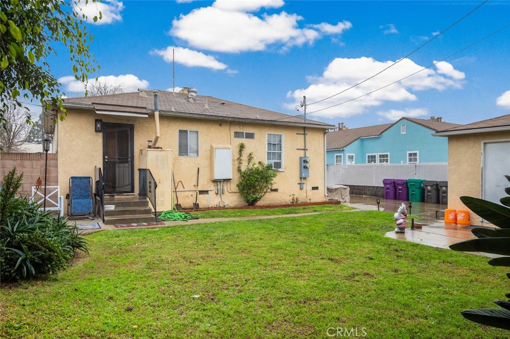 2410 2412 Termino Avenue
