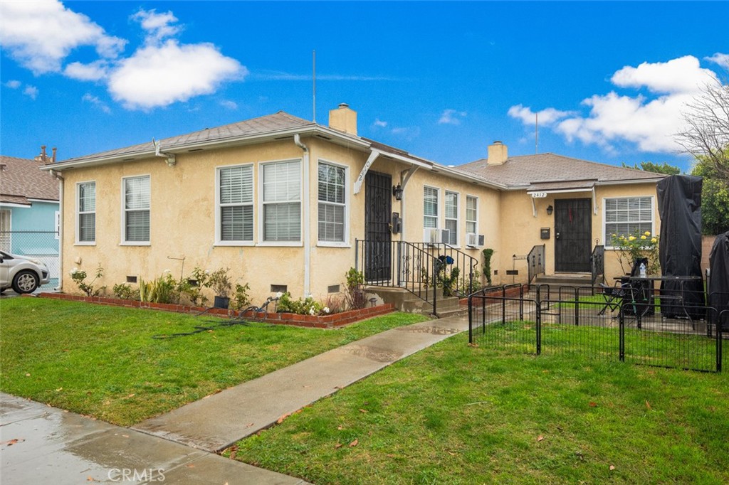 2410 2412 Termino Avenue