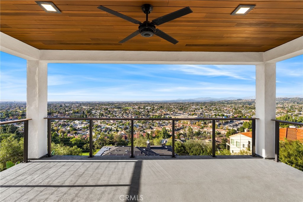 12281 Baja Panorama