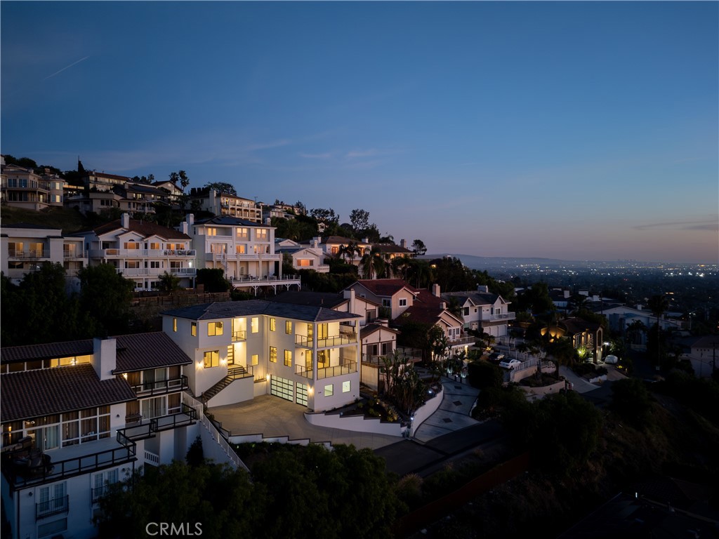 12281 Baja Panorama