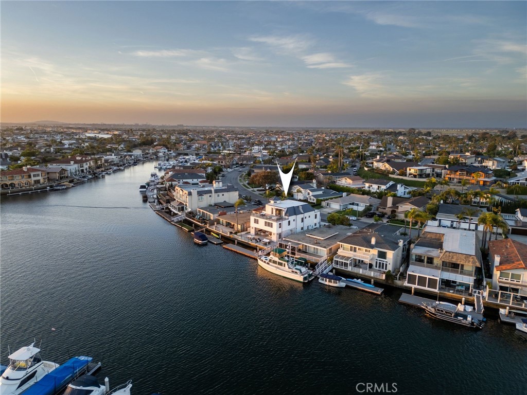 17007 Edgewater Lane