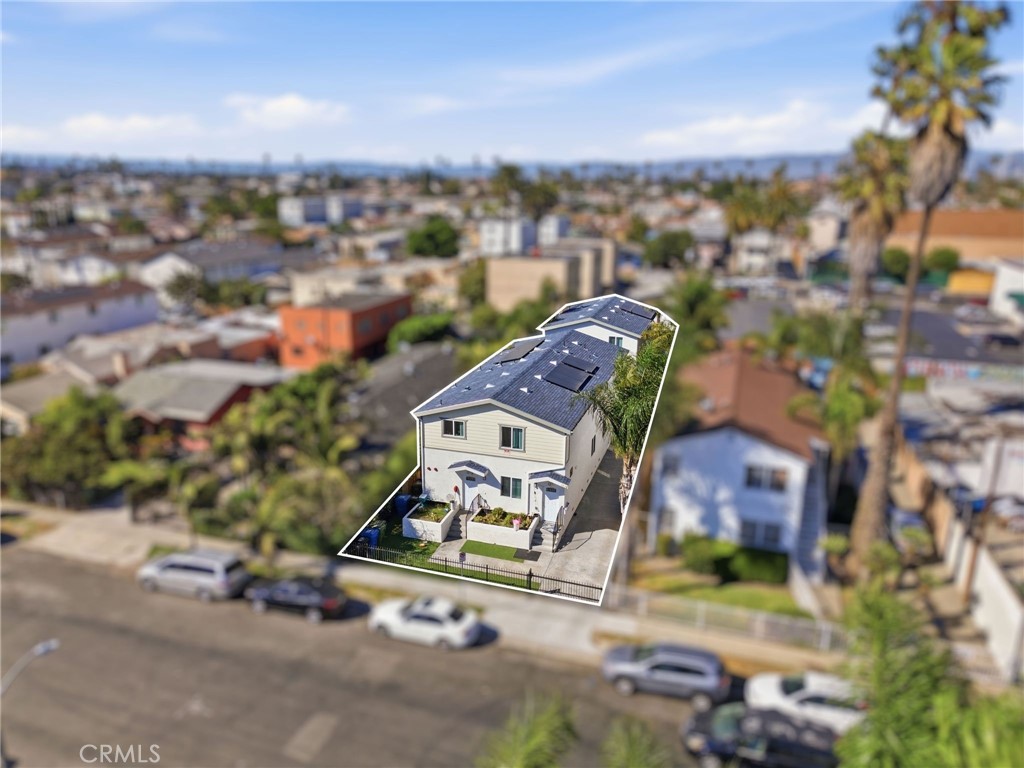 525 W 85th Street