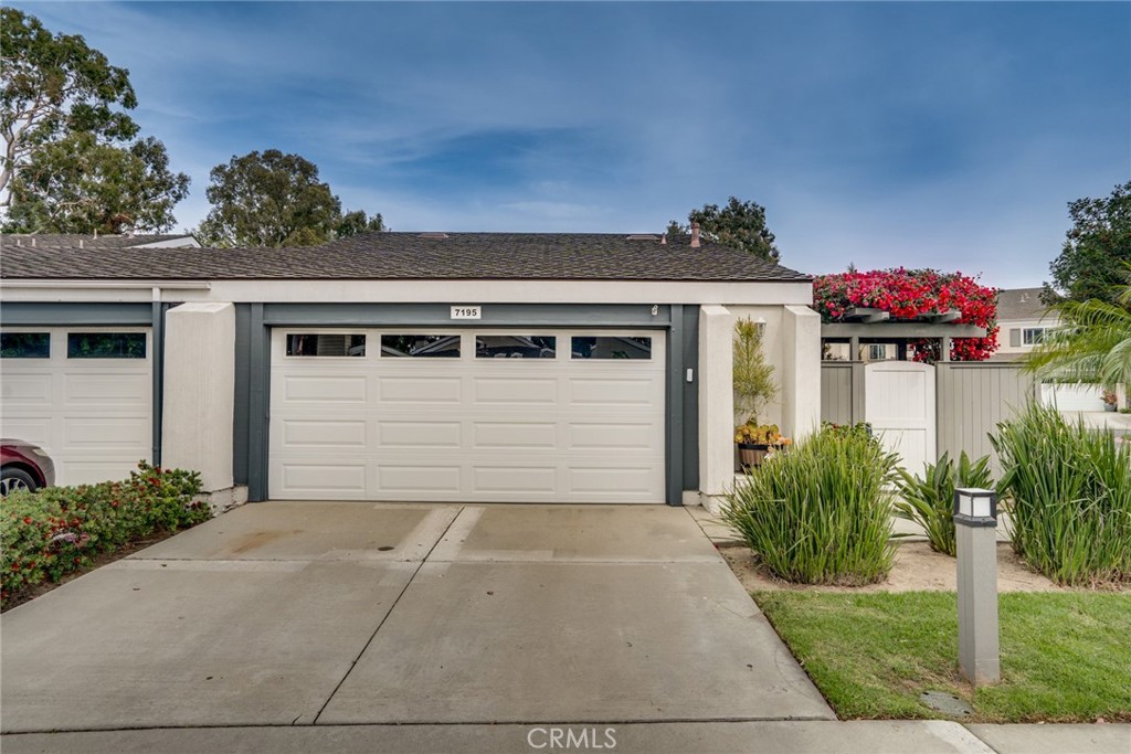 7195 Little Harbor