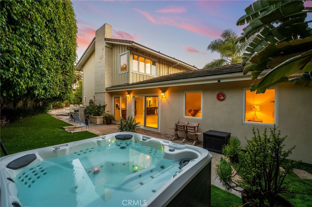 16642 Melville Circle