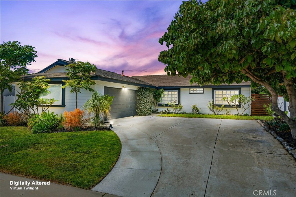 6051 Kimberly Drive