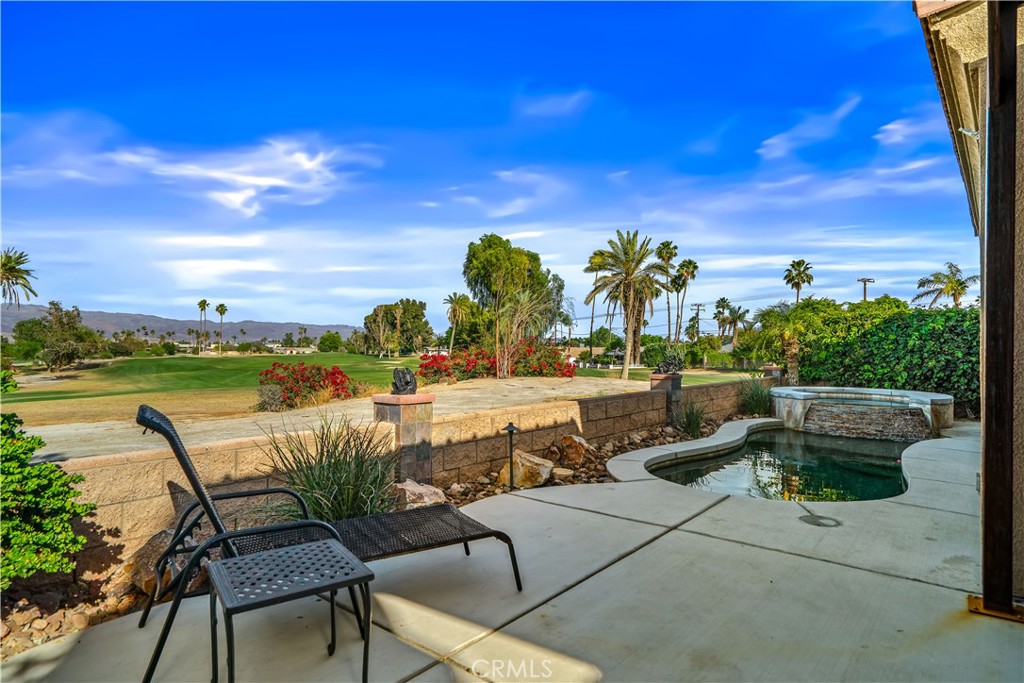 42420 Warner Trail