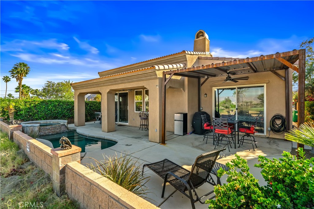 42420 Warner Trail