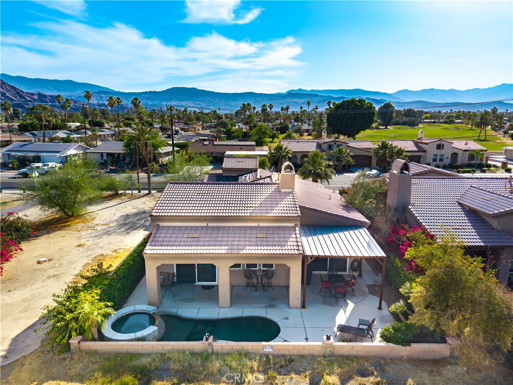 42420 Warner Trail