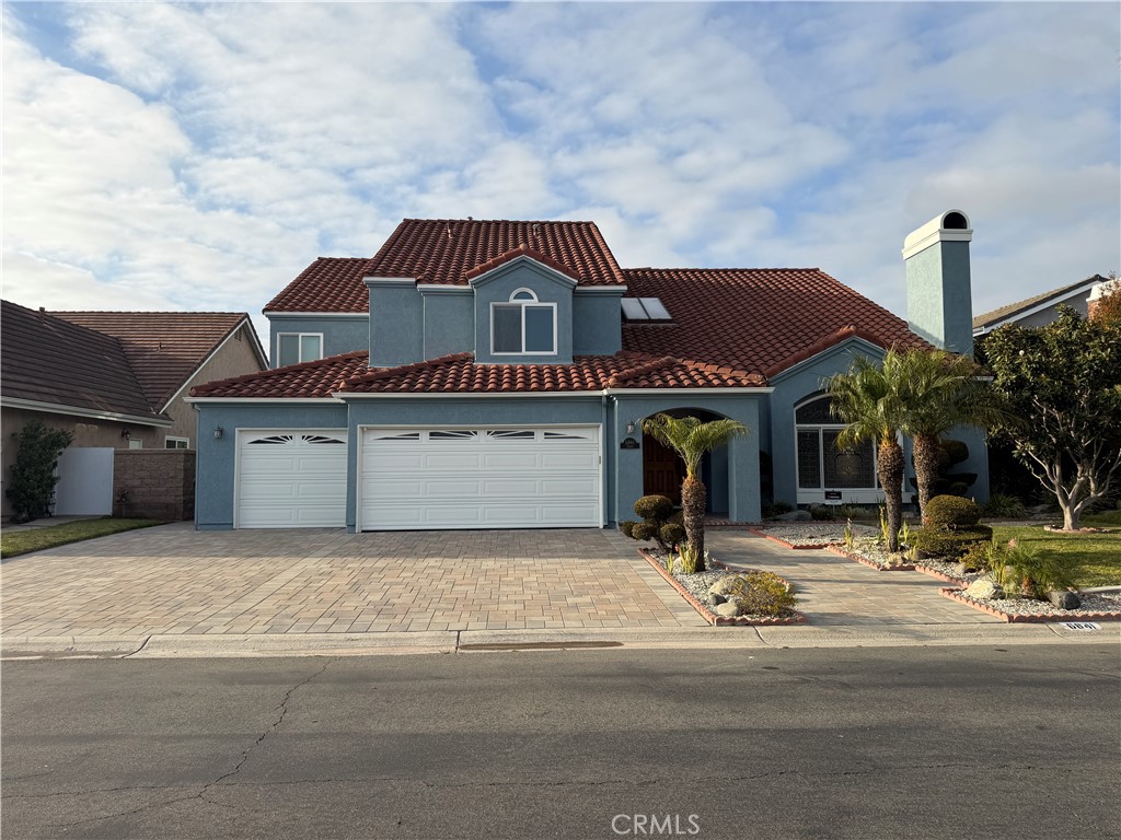 6841 Corral